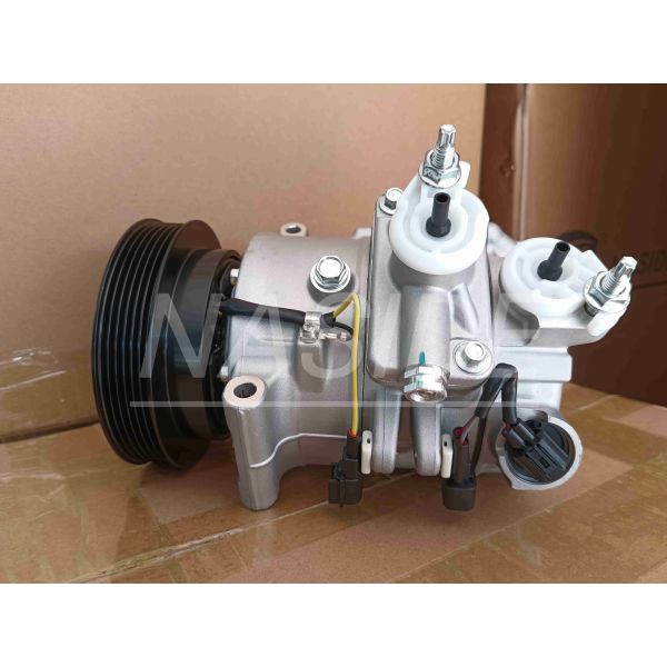 Auto AC Conditioning Compressor For Conditioning Compressor For Land Rover Freelander 36002623 LR020193