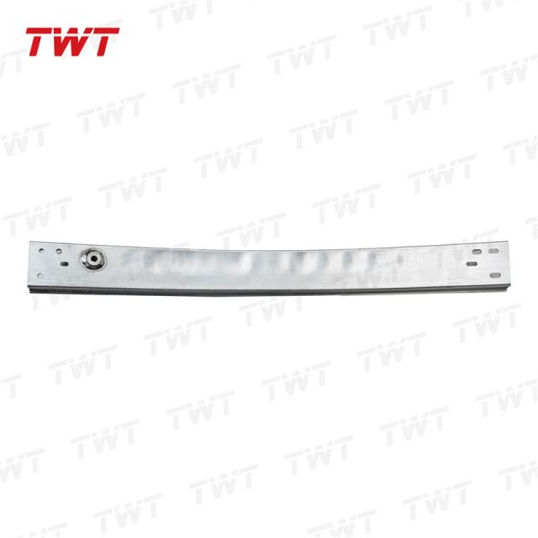 Twt 52131-F4030 52131-F4059 Refuerzo de parachoques delantero 52131F4030 52131F4059 para Toyota Izoa 2018-2021 Maxa10