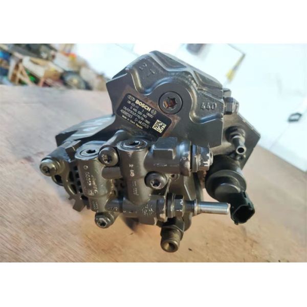 2-ой насос 6D107 системы подачи топлива Cummins руки для экскаватора PC200-8 3955153 4988593