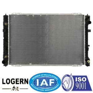 Ford Escape Tribute 6cyl'01-06 at Dpi 2307 MAZDA Car Radiator Ma-050