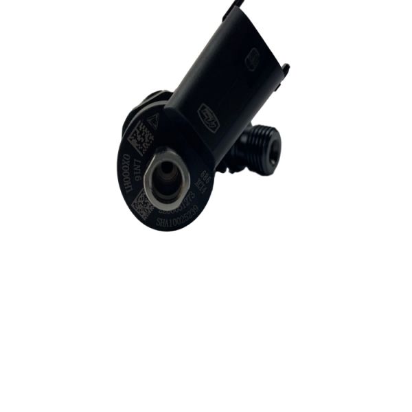 High Quality Genuine Auto Engine Systems Injection Valves Spare Parts for YN27 Diesel Engine Common Rail Injector