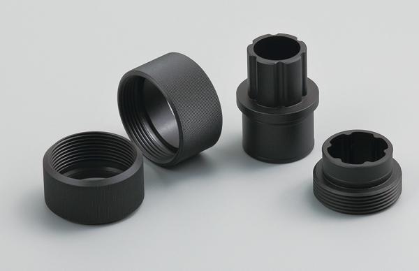 China Custom Precision CNC Machining Carbon Fiber Parts Factory for DIY Build Your Own RC Cars Drones Boats