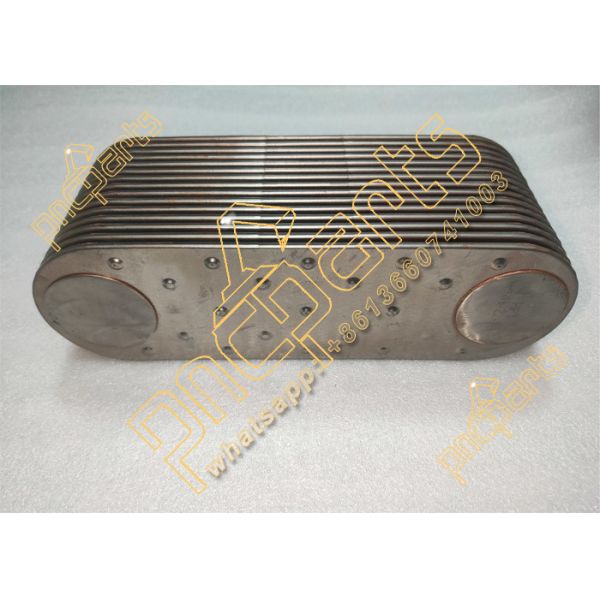 Ядр VOE20715681 Volvo D7D D7E двигателя маслянного охладителя EC240C запасных частей экскаватора EC240B гидравлическое