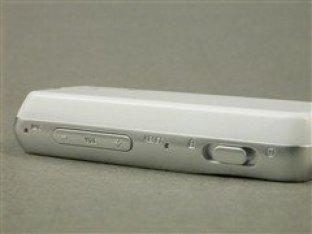 Leitor de mp3 da mistura II de Philips