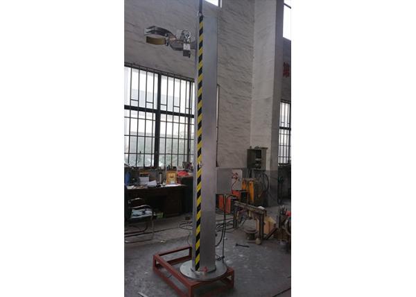 High Efficiency Conveyor Feeder Systems Movable Lifter Conveyor YTG-100