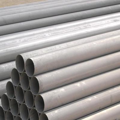 301, 304, 304L, 316, 316L, 309, 310S, 321 Stainless Steel Pipe/Tube