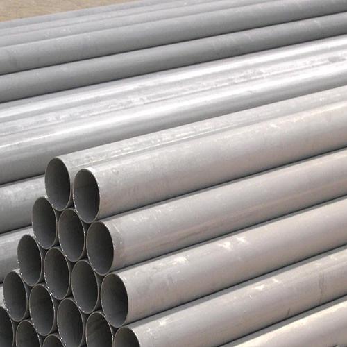 904L 304L 316 Austenitic Stainless Steel Pipe For Ship building industry