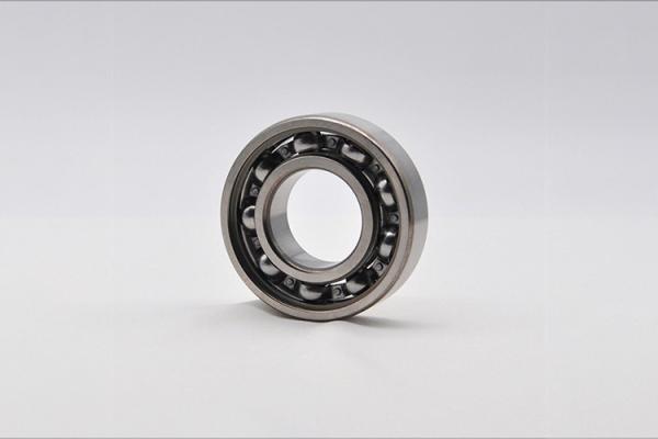 Non Standard *21*7mm Micro Ball Bearings , Deep Groove Bearing Low Vibration