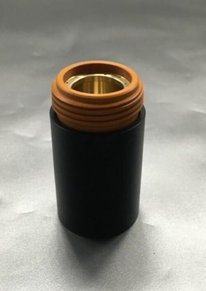 220854 Hypertherm Retaining Cap / Thermal Dynamics Consumables Powermax 85