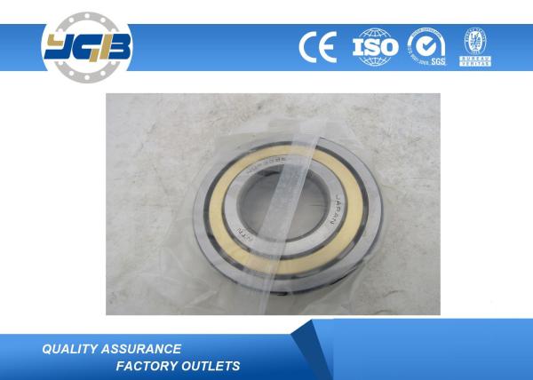 NUP307 NUP308 SKF NTN Cylindrical Roller Bearing Single Row High Speed Metal Shields