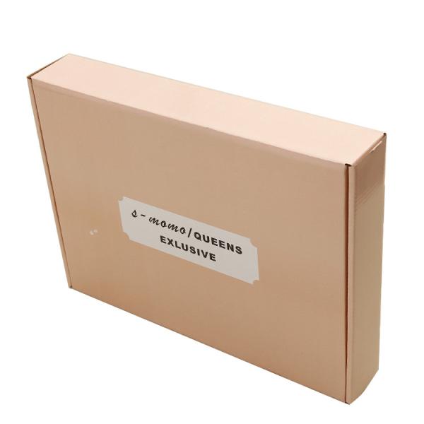 Corrugated printed fresh pet fruit packaging paper box manufacturer
