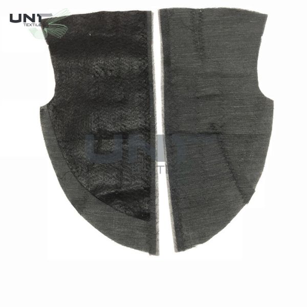 Natural Chest Piece Garments Accessories Woven Tailor Hair Canvas Interlining