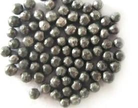 201 Stainless Steel Grit Blasting Media For Shot Blasting