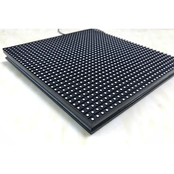 High Brightness Led Display Billboard 3G Wifi Street Light Advertising Pole Outdoor