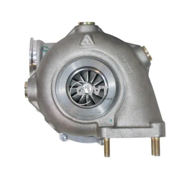 Kit de turbocompressor K26 53269886497 53269706497 turbo 861260 3802070 860916 838697 para VOLV0 KAD42