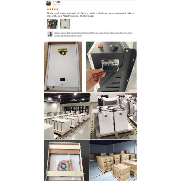 Sunpower Sunvault Energy Australia Enphase Зарядить 10 солнечных батарей с энергозатратами Электрические батареи для хранения