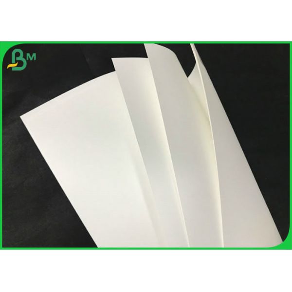 Biodegradable водоустойчивая каменная бумага 120gr покрывает 707 * 1000mm для печати карты Биодеградабле водоустойчивая каменная бумага 120гр покрывает 707 * 1000мм для печати карты