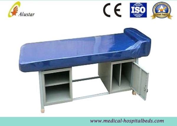Luxurious multi-function gynecological manual table (ALS-GY002)