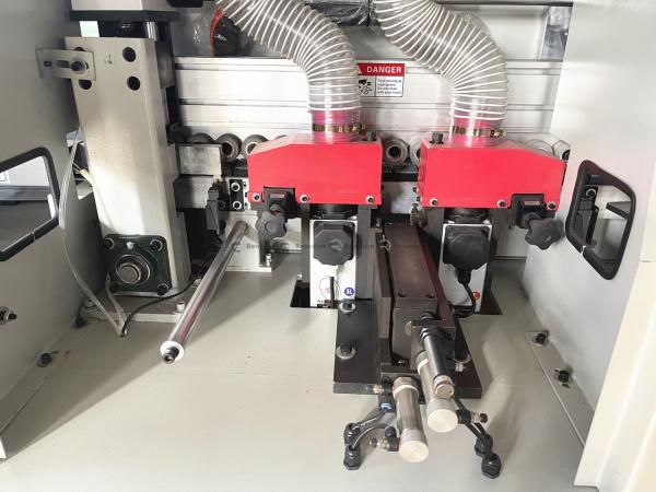 100mm PVC Edge Band Furniture Abs Edge Banding Machine