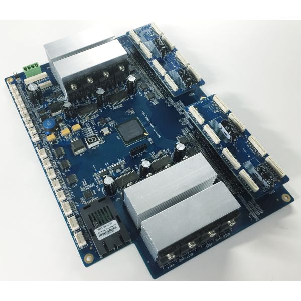 Принтер 4720 передачи тепла фильма ЛЮБИМЦА набор доски inkje 4 главных W5113