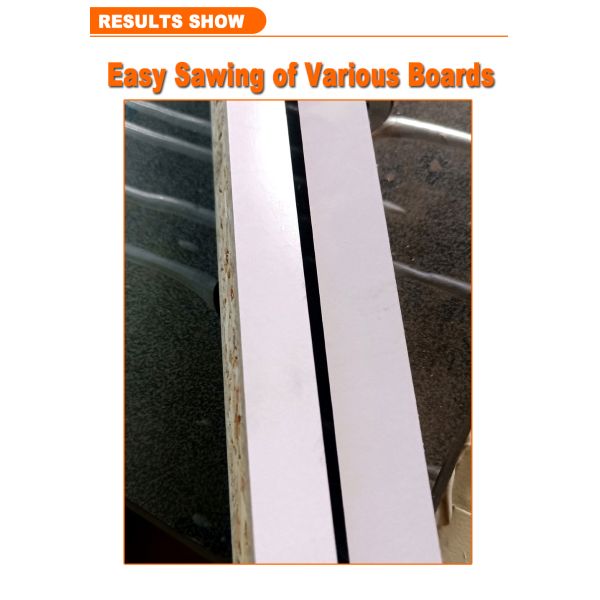 Horizontal Style CNC Panel Saw Machine for Wood Door Processing and Cutting Plywood