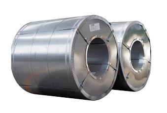 High Strength Cold Rolled Steel Coil DC01 DC04 SPCC Carbon / Galvanized Steel Coil