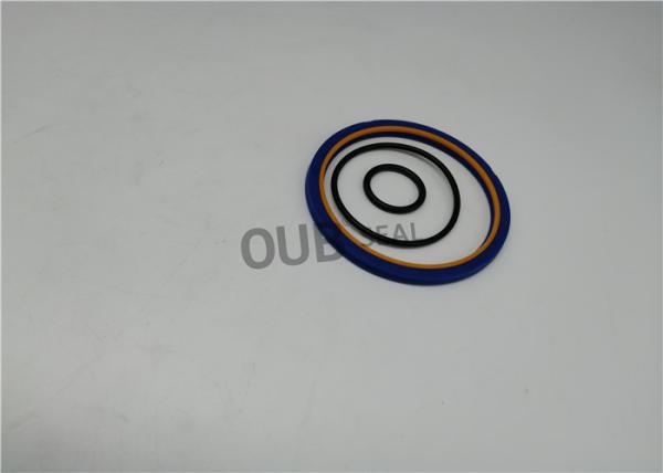 hidro selo Kit Hyundai Rubber Seal Kits 31Y103712 da bomba de engrenagem 31Y123190