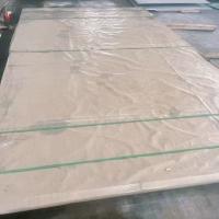 2205 Placas de acero inoxidable duplex S31803 Hojas de acero inoxidable duplex s32205 sS Placas