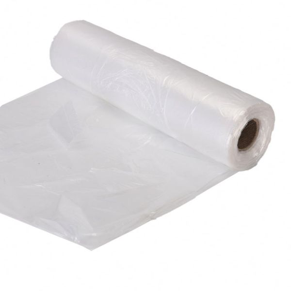 5-100 mic Thickness Fresh-Keeping Plastic Bag for Fruit and Food OK Compost Certified