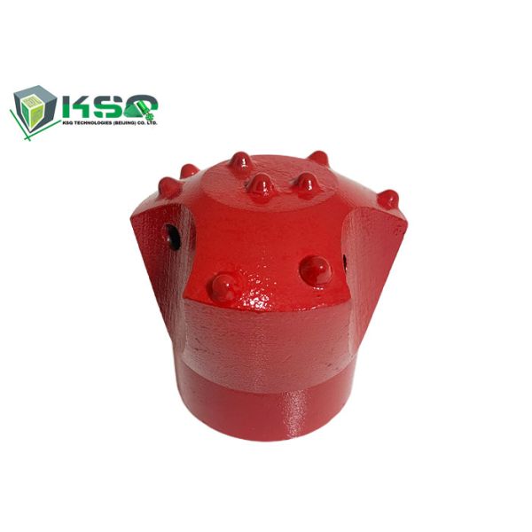 Буровые наконечники анкера OEM собственной личности твердой скалы R51 сверля