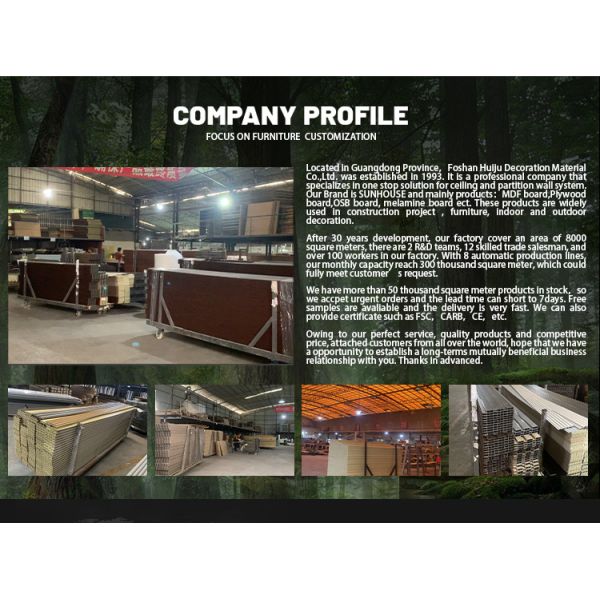 High Quality Versatile Fluted Panel Wpc Wall Panel Interior Decoration Wood Plastic Panel