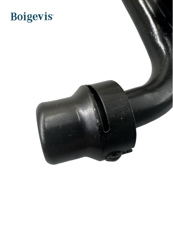 06L121085AF Coolant Pipe Left for Volkswagen Audi A4 S4 Avant Quattro