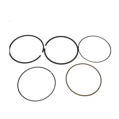 Peças de motor de diâmetro padrão 13011-RZP-004 Anel de pistão para acessórios Honda Civic