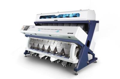 Intelligent Multifunction Myotonin Black Rice Color Sorter