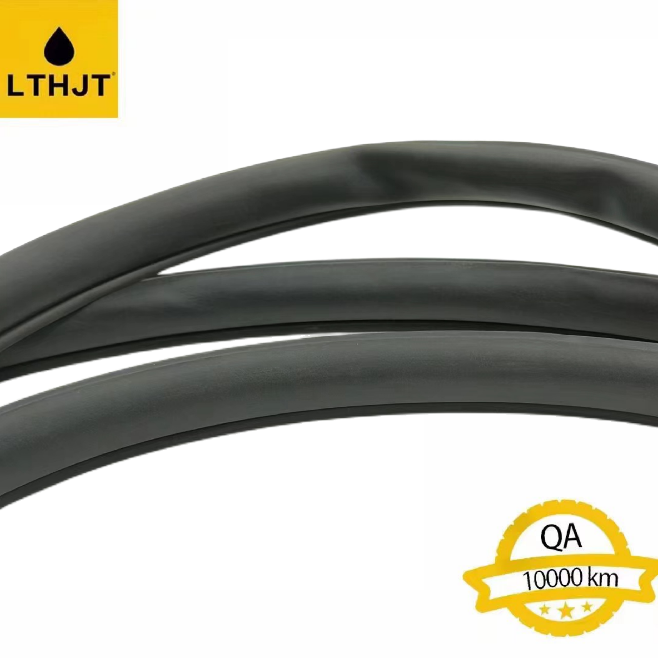 OE 2217200178 Left Anterior Door Seal for Mercedes Benz S Class 1 Year Warranty