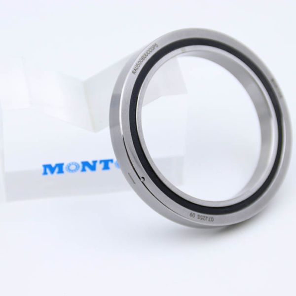 RU66UUCC0P5 35*95*15mm crossed roller bearing  robotics