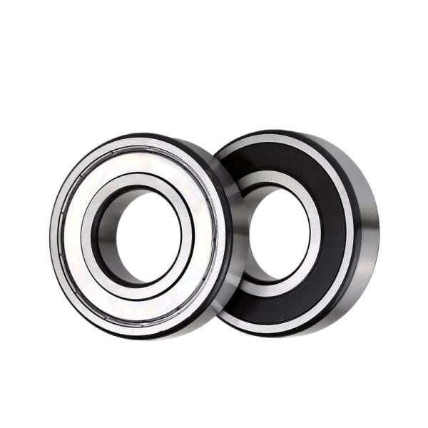 High Quality Chrome Steel Bearing 6322 Deep Groove Ball Bearing