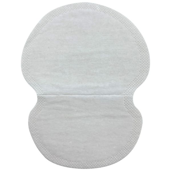 OEM Disposable Underarm Sweat Pads Personal Care Armpit Patches For Sweat