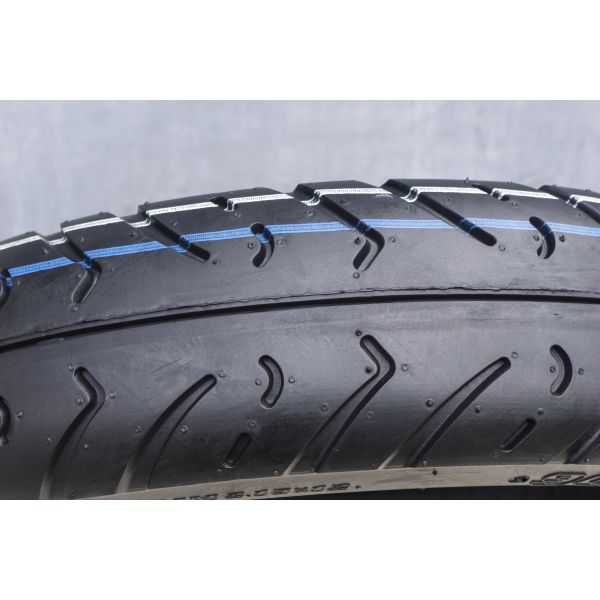 Электрический OEM с покрышек мопеда дороги 70/90-12 замена автошины скутера 3.50-12 6 ПАР J841 электрическая