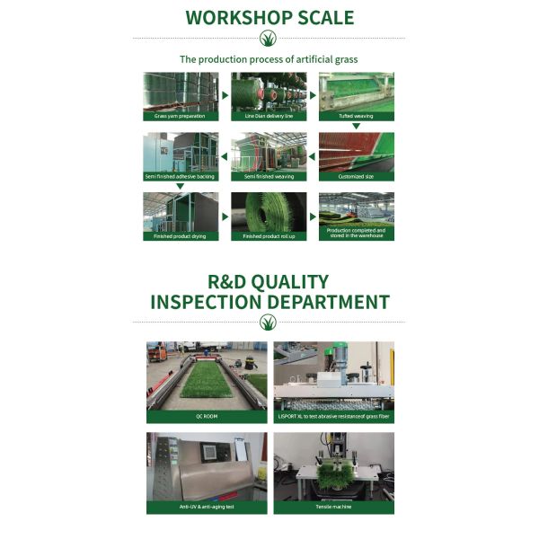 Hot Sale Free Sample Best Price Premium 50mm Artificial Grass for Professional Football Fields