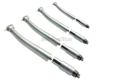 High Speed Dental Micro Motor Handpiece Fiber Optic Triple Water Spray