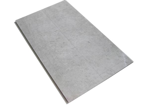 Calcium Carbonate PVC Ceiling Panels , Printing PVC Ceiling Tiles For Bathroom