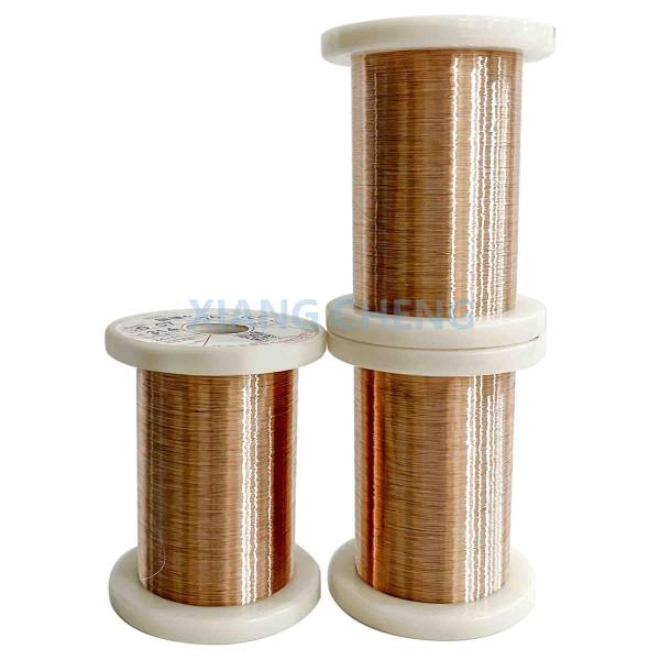 電気接続器と熱交換器のための耐腐蝕性CuNi6