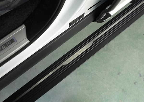 Range Rover 2013 2014 OE Tipo de tábuas elétricas, elevação automática passo lateral