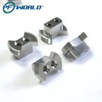 Stainless steel CNC turning parts