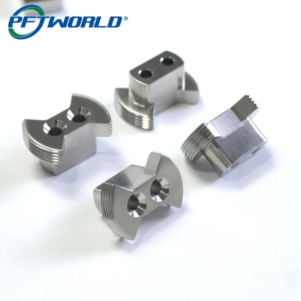 Stainless steel CNC turning parts