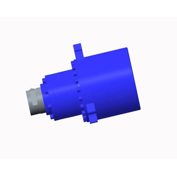 Tightening Oil Cylinder