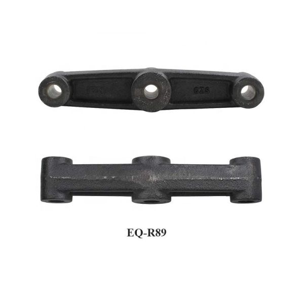 Trailer Parts Cast Iron Standard Boat Trailer Equalizer with Optional Features