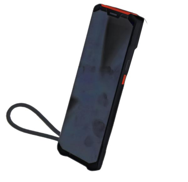 Origem SC-Z1 Terminal de coleta de dados portátil com scanner de código 1D 2D e bateria de 4000mAh