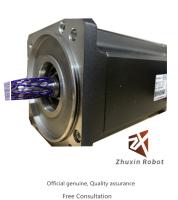 6.6 Kw Kuka Acessórios Servomotor Robótico ME_250_180_37_S0 ODM